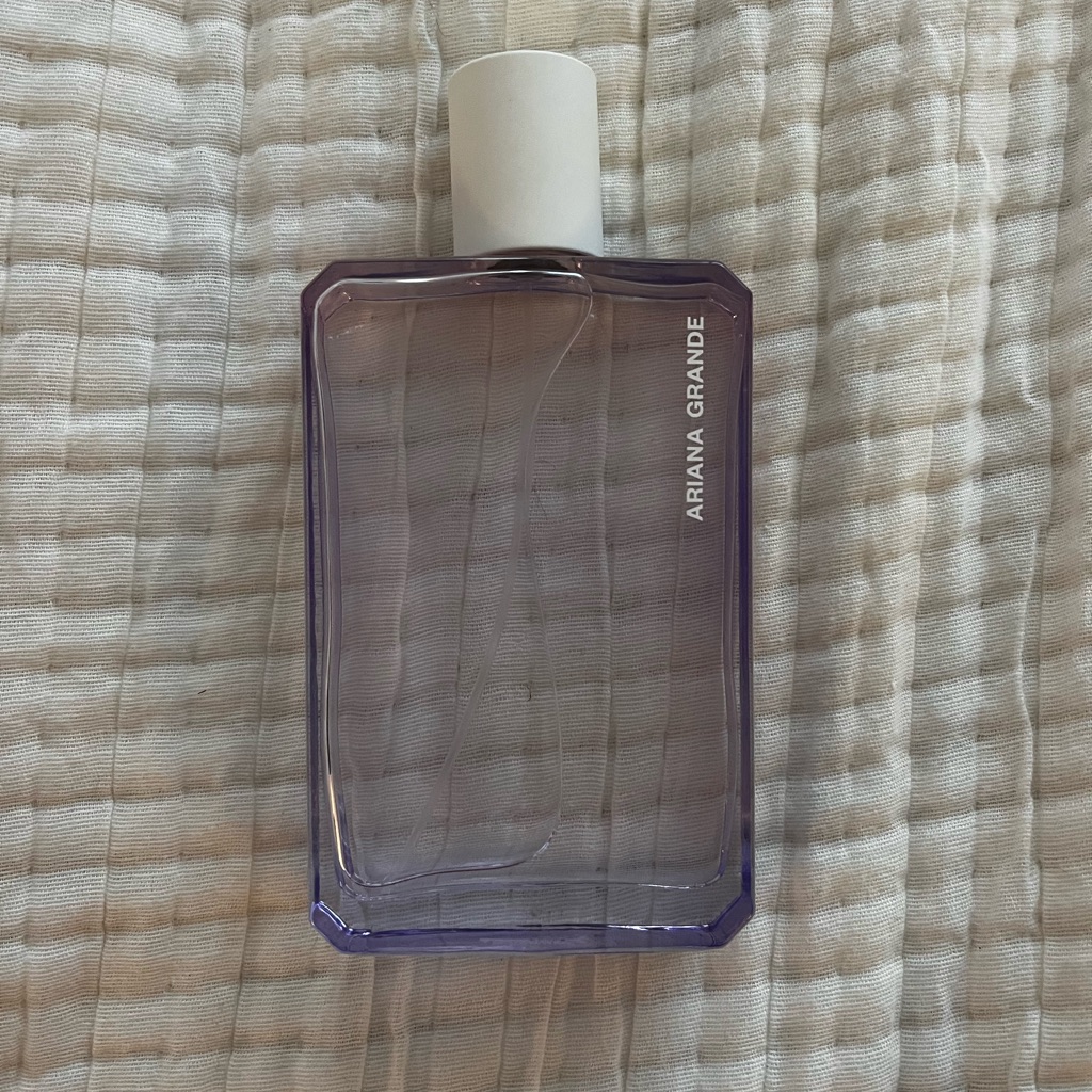 God Is A Woman Eau De Parfum